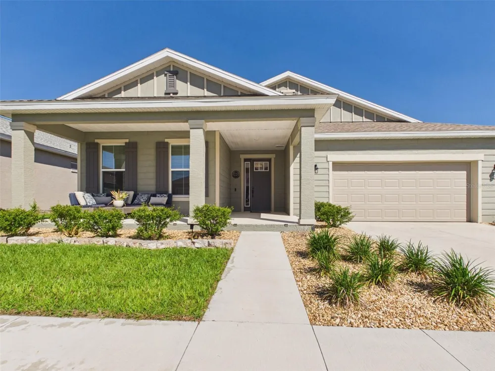 7813 SW 56TH PLACE ocala, FL 34474