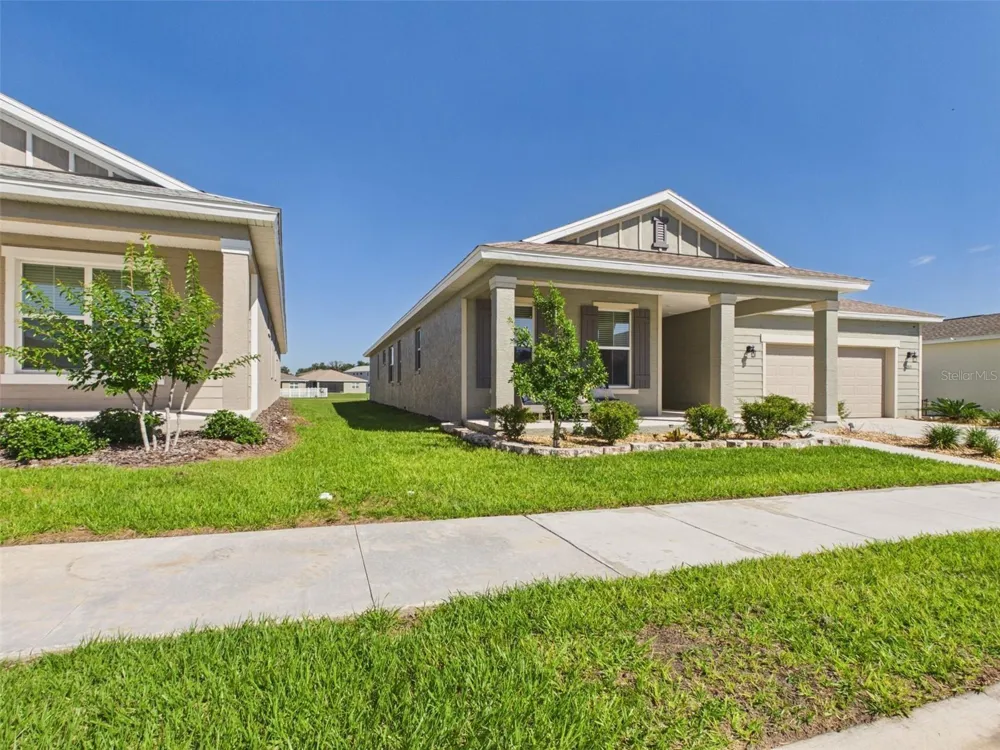 7813 SW 56TH PLACE ocala, FL 34474