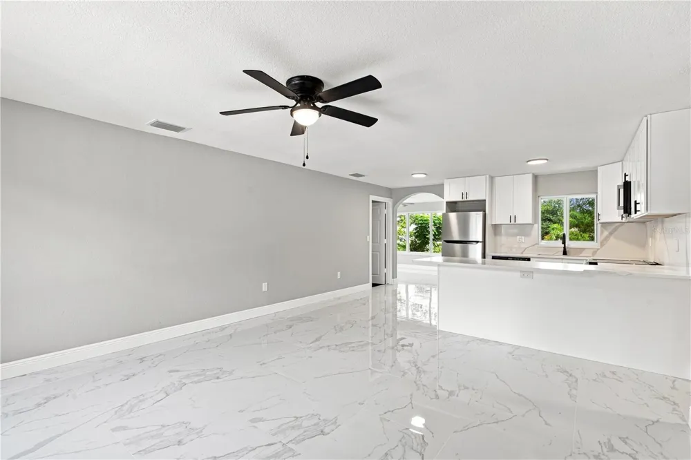 7033 WENTWORTH WAY New Port Richey, FL 34655