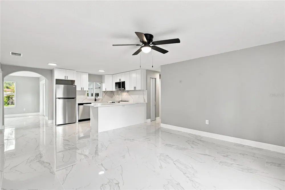 7033 WENTWORTH WAY New Port Richey, FL 34655