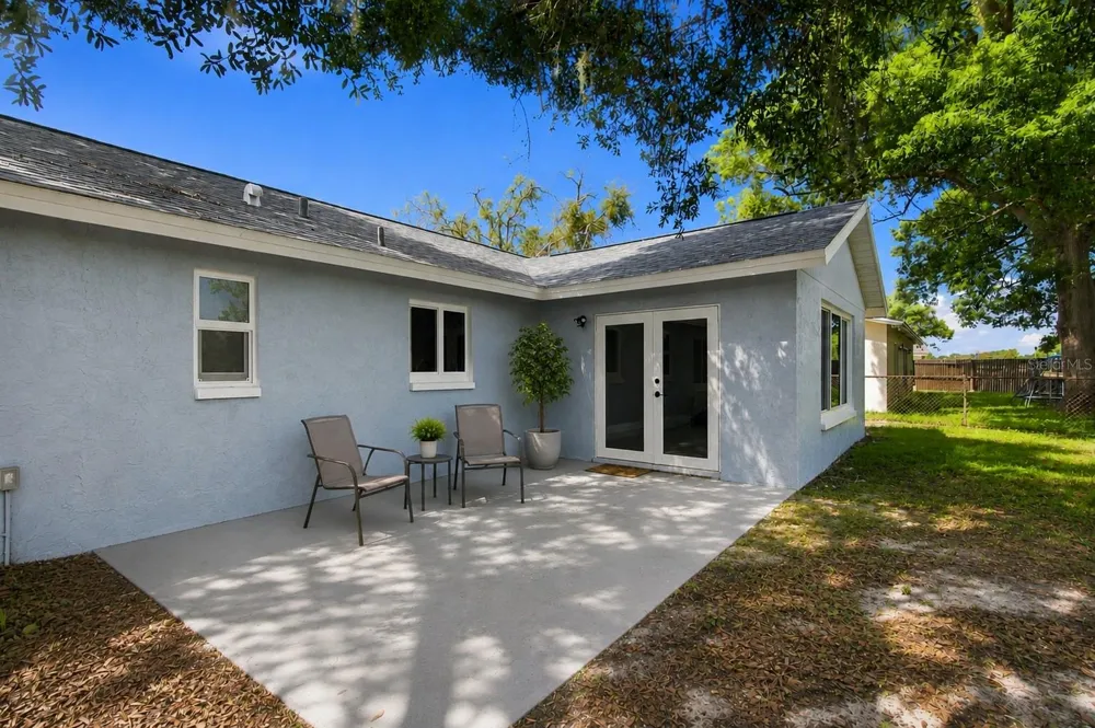 7033 WENTWORTH WAY New Port Richey, FL 34655