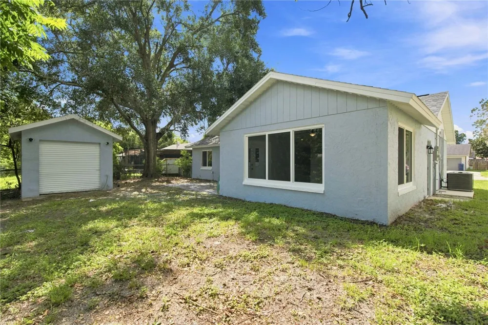7033 WENTWORTH WAY New Port Richey, FL 34655