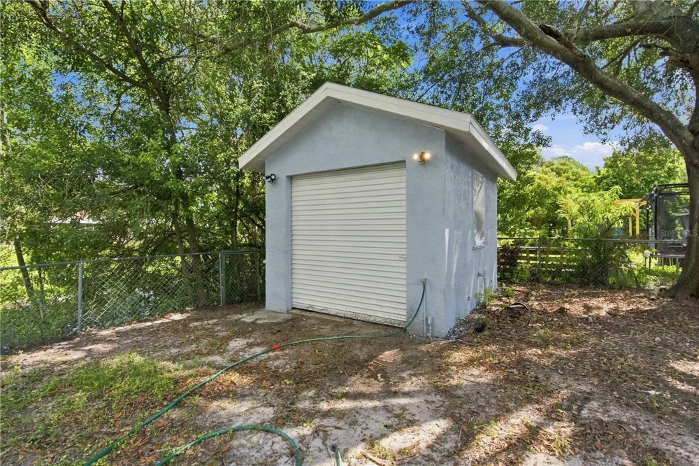 7033 WENTWORTH WAY New Port Richey, FL 34655