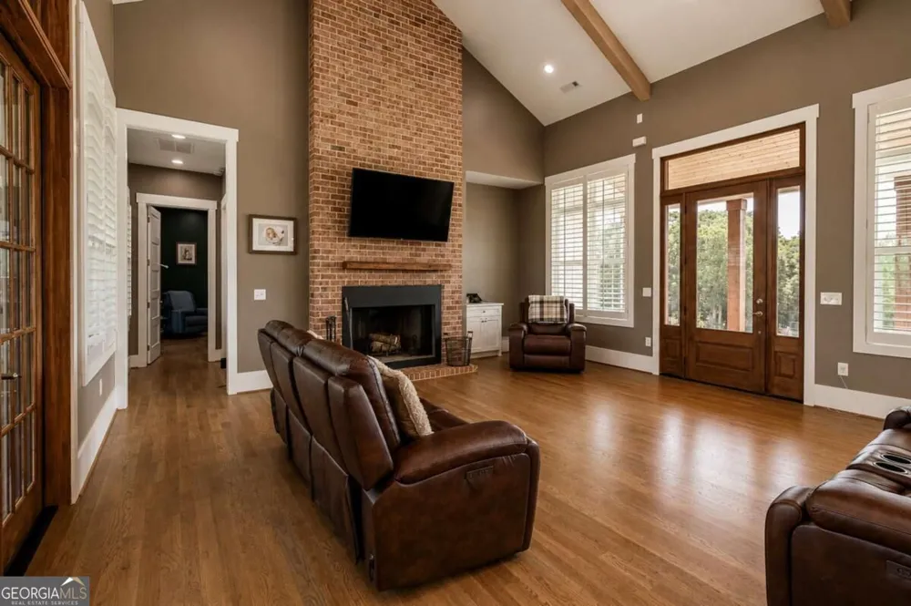 3200 Shady Grove Rd Carrollton, GA 30116