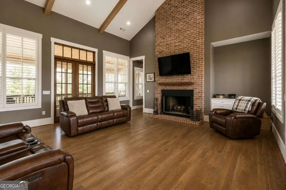 3200 Shady Grove Rd Carrollton, GA 30116