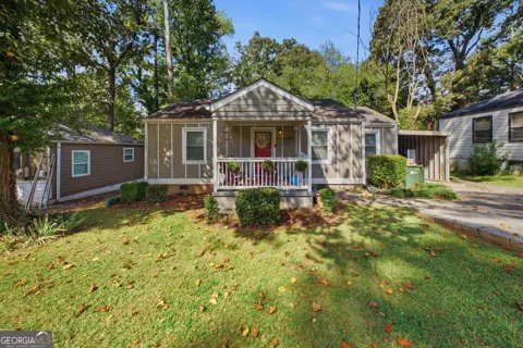 2123 Rachael ST SE