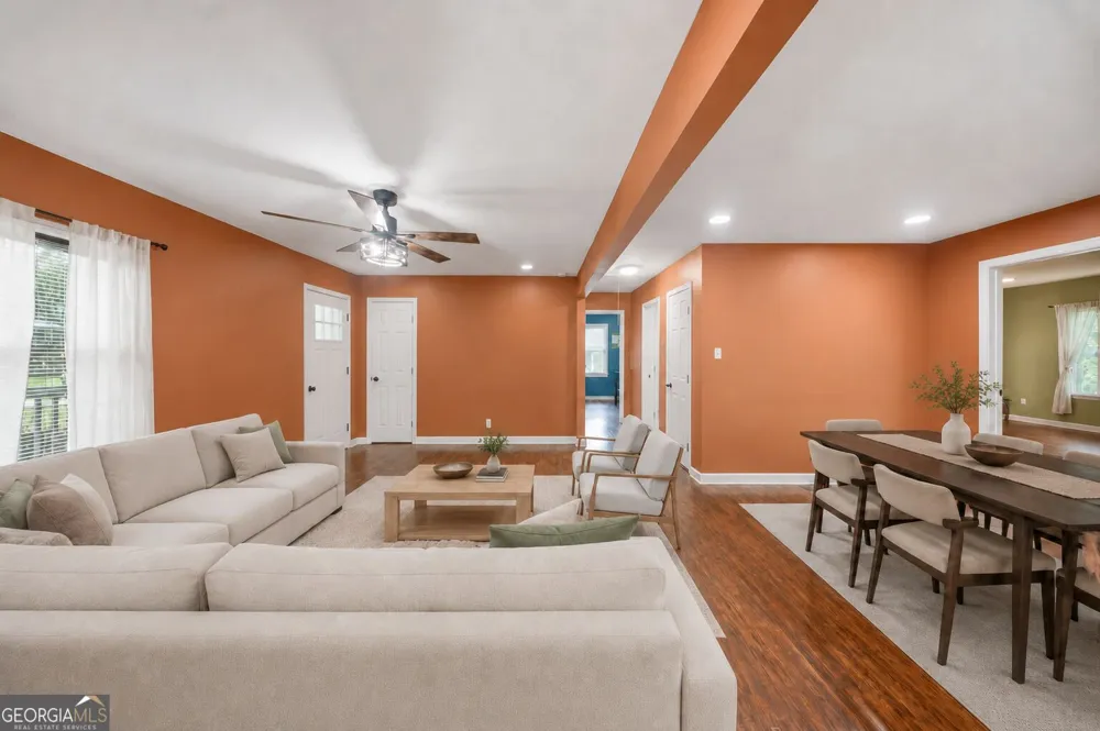 2123 Rachael ST SE Atlanta, GA 30315