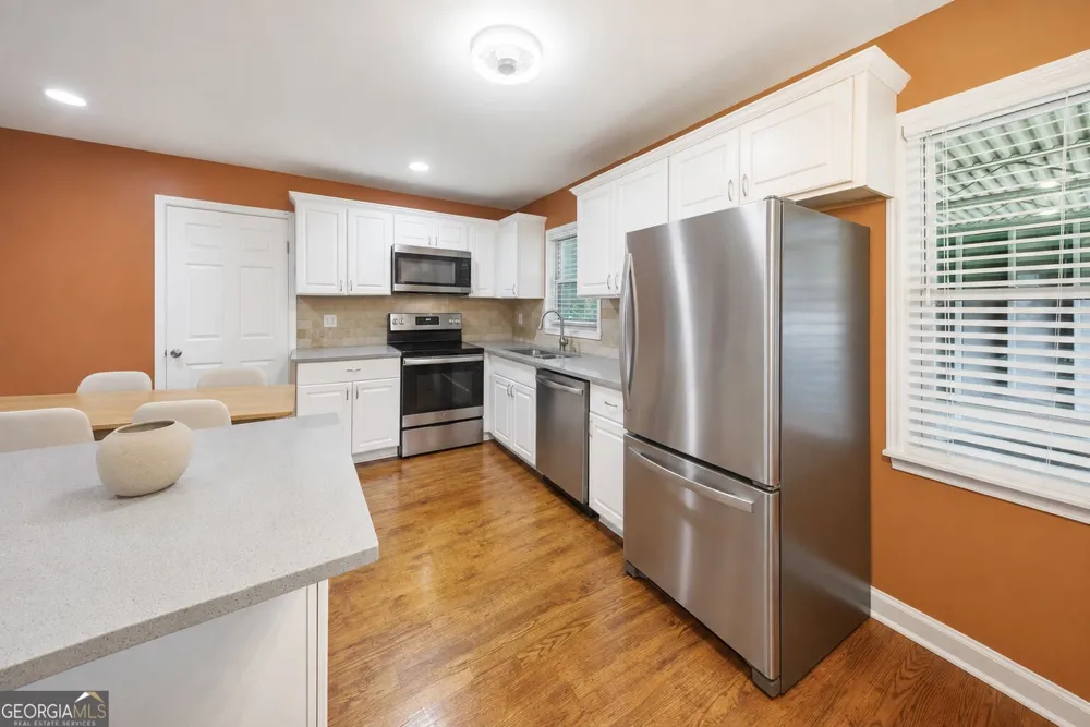 2123 Rachael ST SE Atlanta, GA 30315