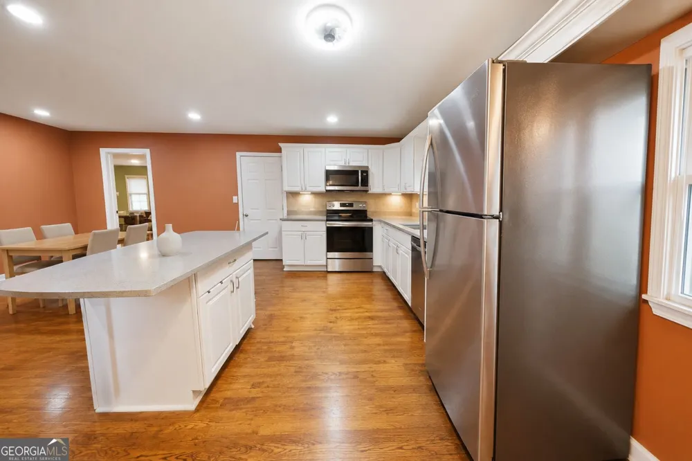 2123 Rachael ST SE Atlanta, GA 30315