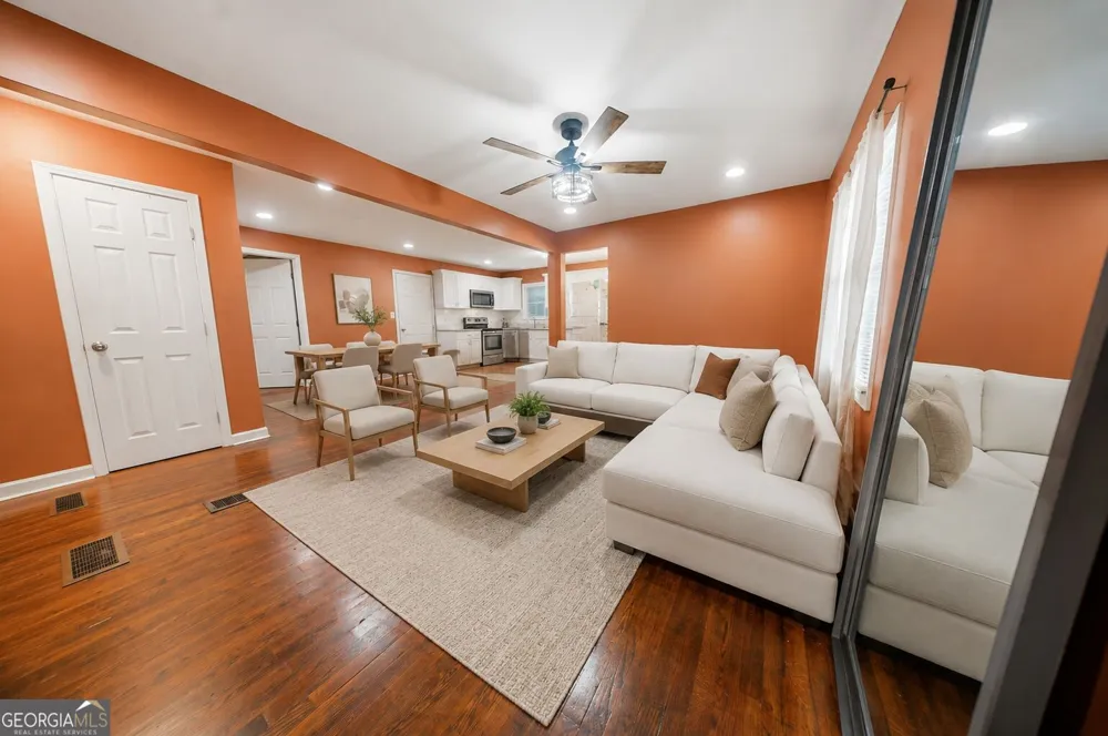 2123 Rachael ST SE Atlanta, GA 30315
