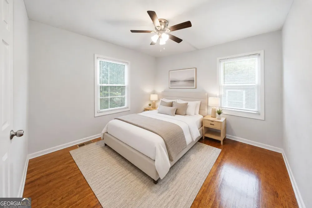 2123 Rachael ST SE Atlanta, GA 30315