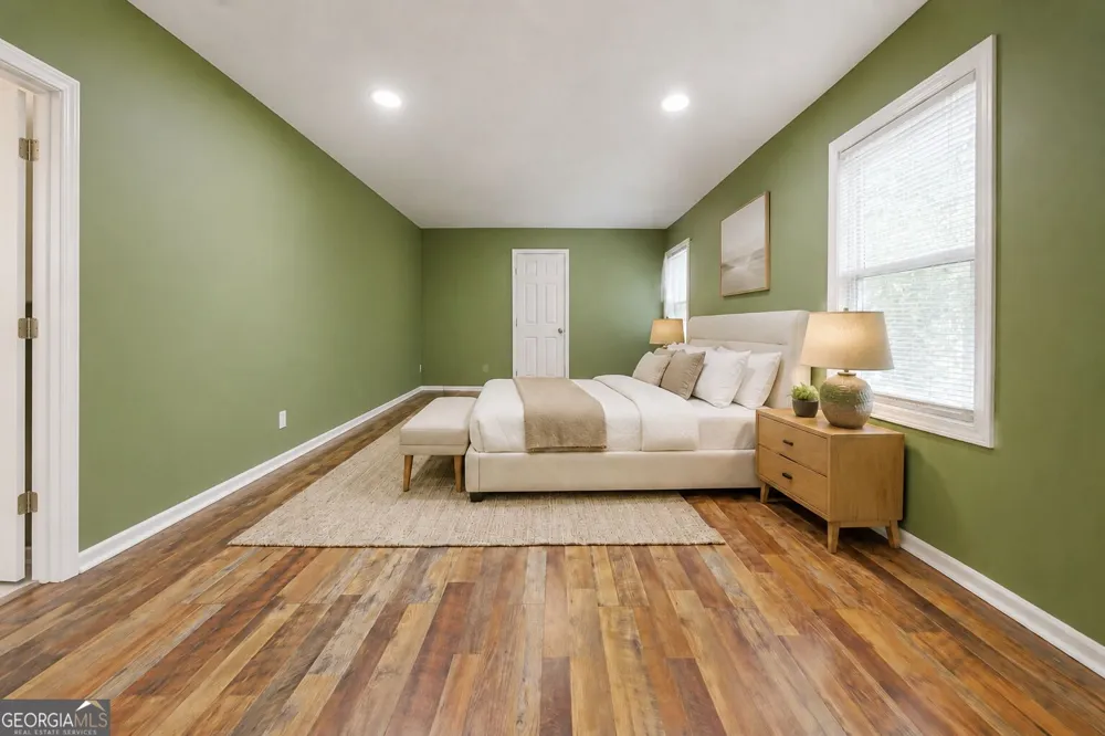 2123 Rachael ST SE Atlanta, GA 30315