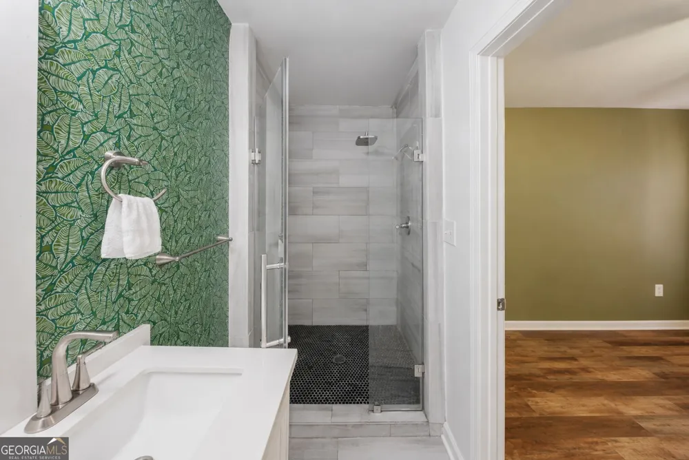 2123 Rachael ST SE Atlanta, GA 30315