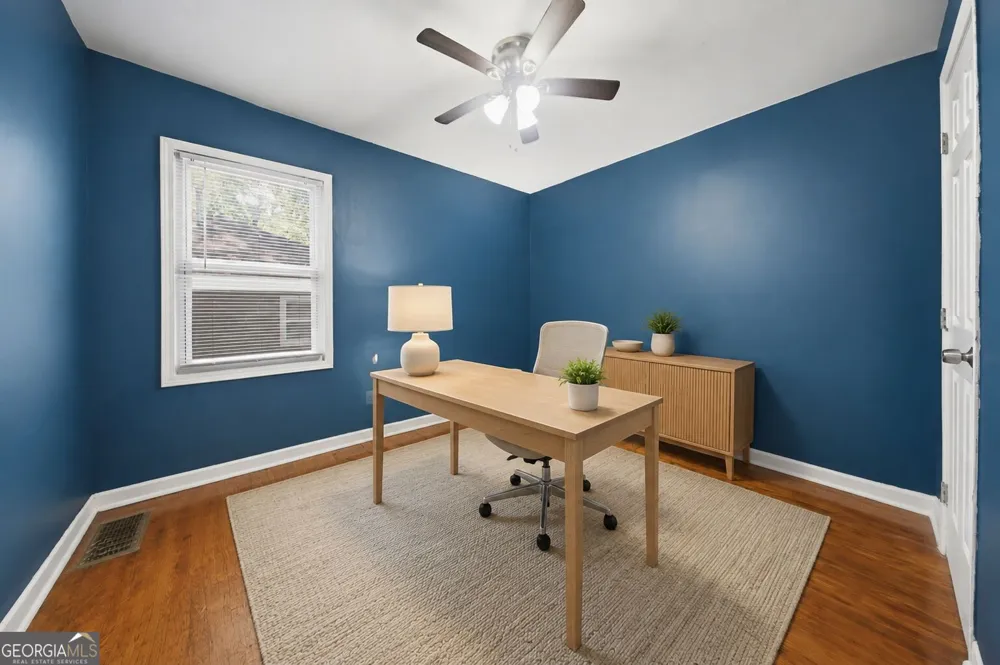 2123 Rachael ST SE Atlanta, GA 30315