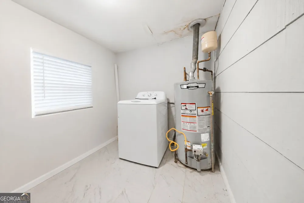 2123 Rachael ST SE Atlanta, GA 30315