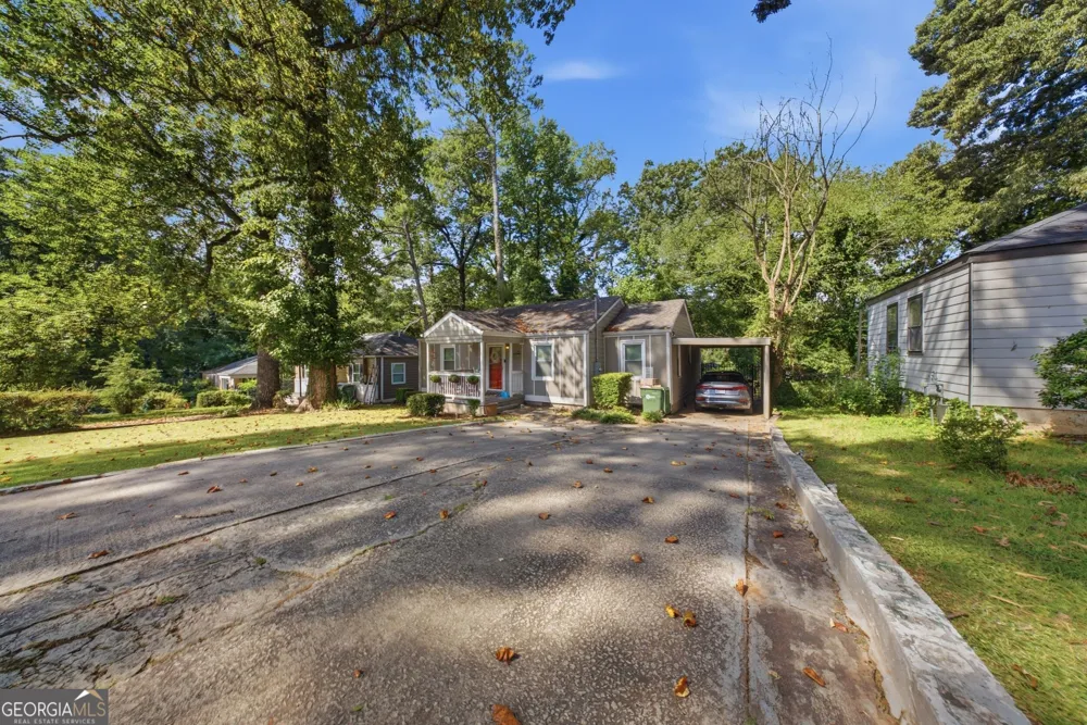 2123 Rachael ST SE Atlanta, GA 30315