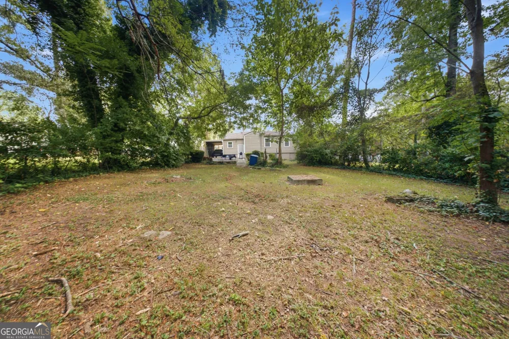 2123 Rachael ST SE Atlanta, GA 30315