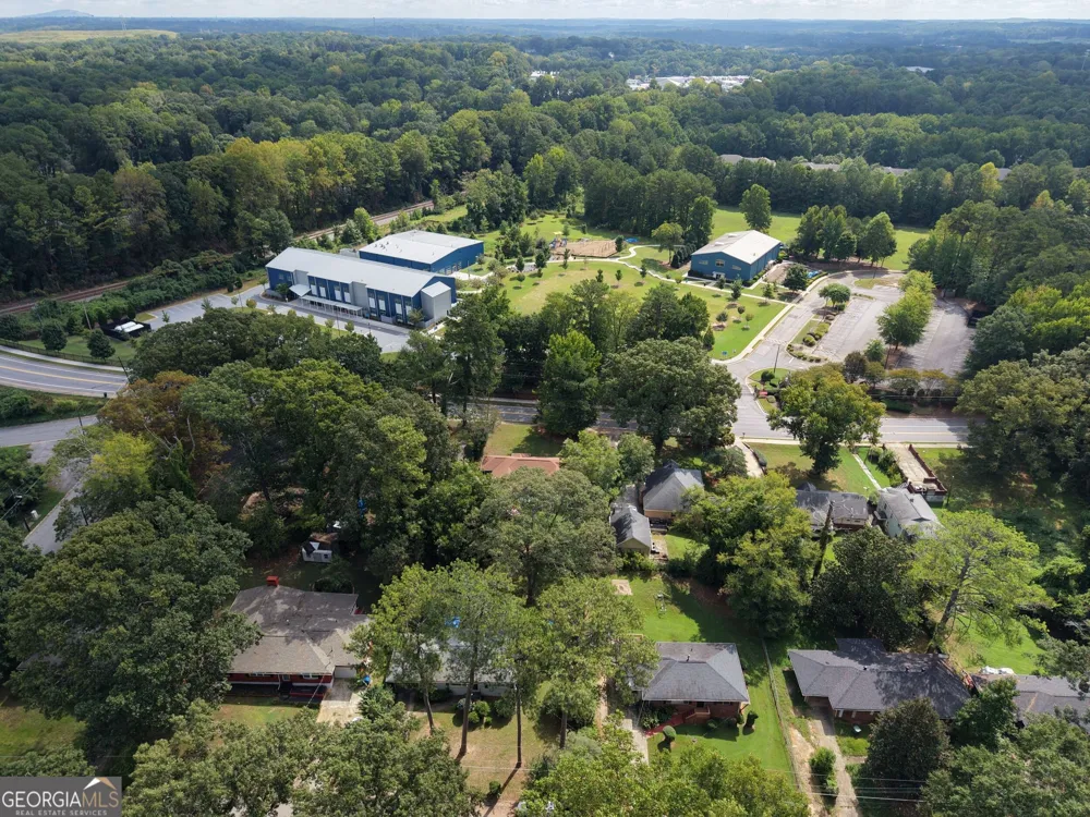 2123 Rachael ST SE Atlanta, GA 30315