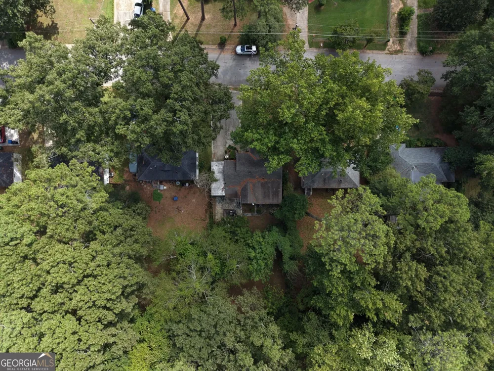 2123 Rachael ST SE Atlanta, GA 30315