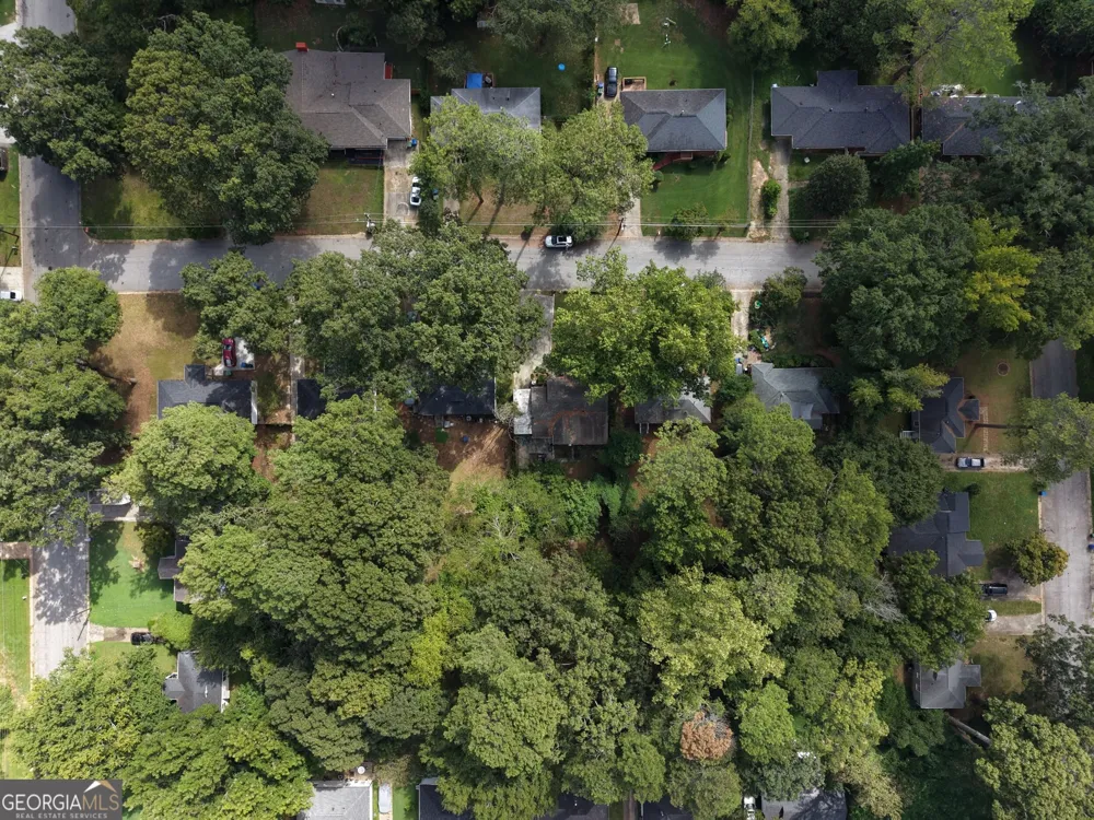 2123 Rachael ST SE Atlanta, GA 30315