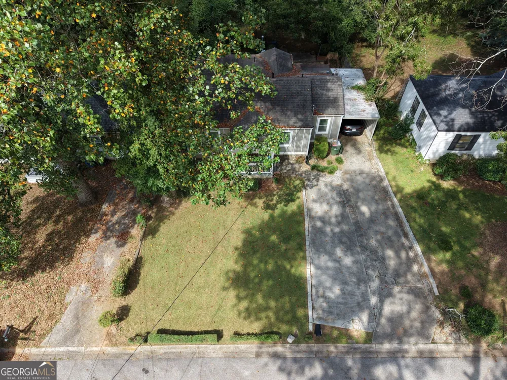 2123 Rachael ST SE Atlanta, GA 30315