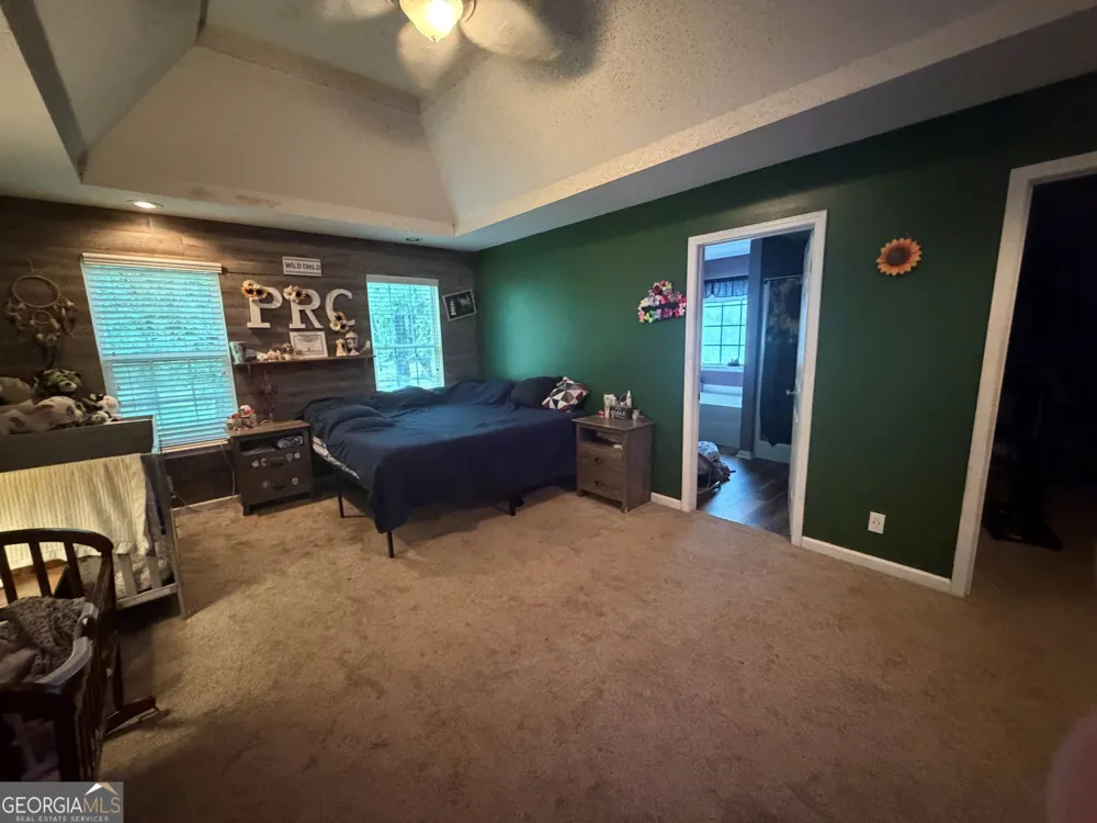 166 Patton RD Gray, GA 31032