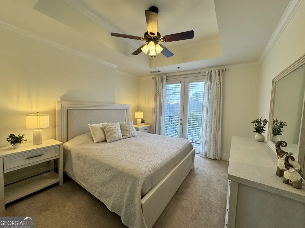 2277 Peachtree RD NE Atlanta, GA 30309