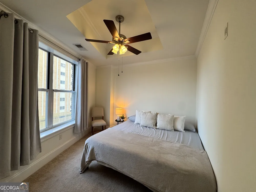 2277 Peachtree RD NE Atlanta, GA 30309