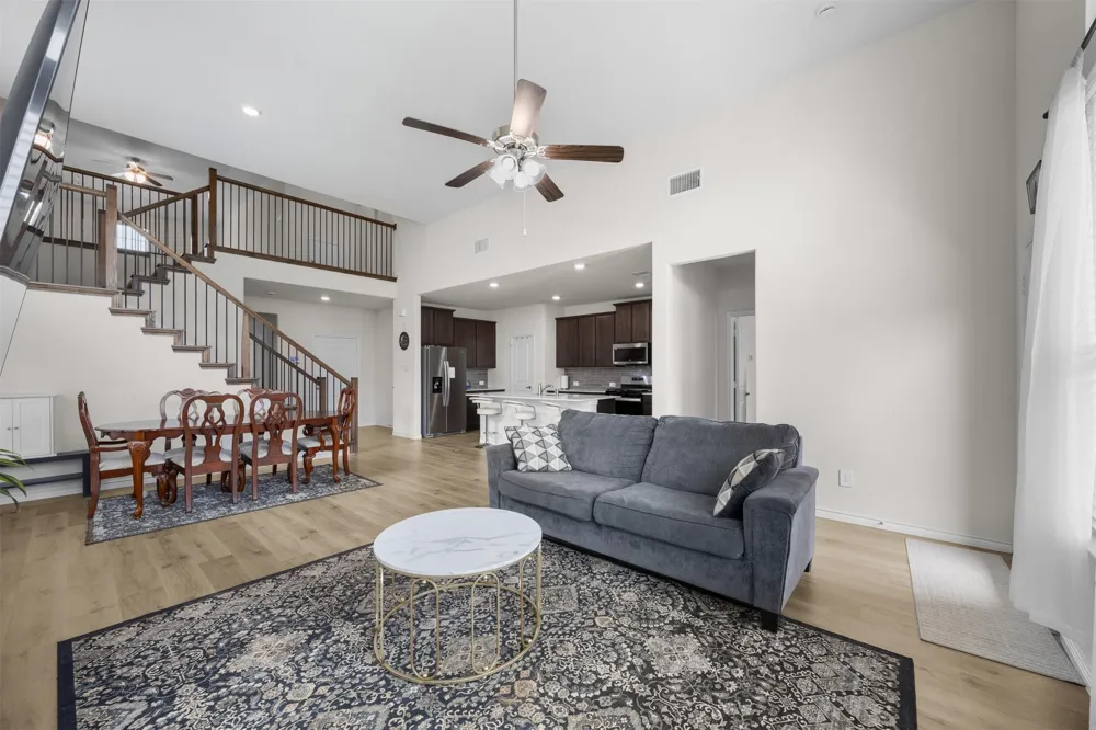 3808 High Country Road Aubrey, TX 76227