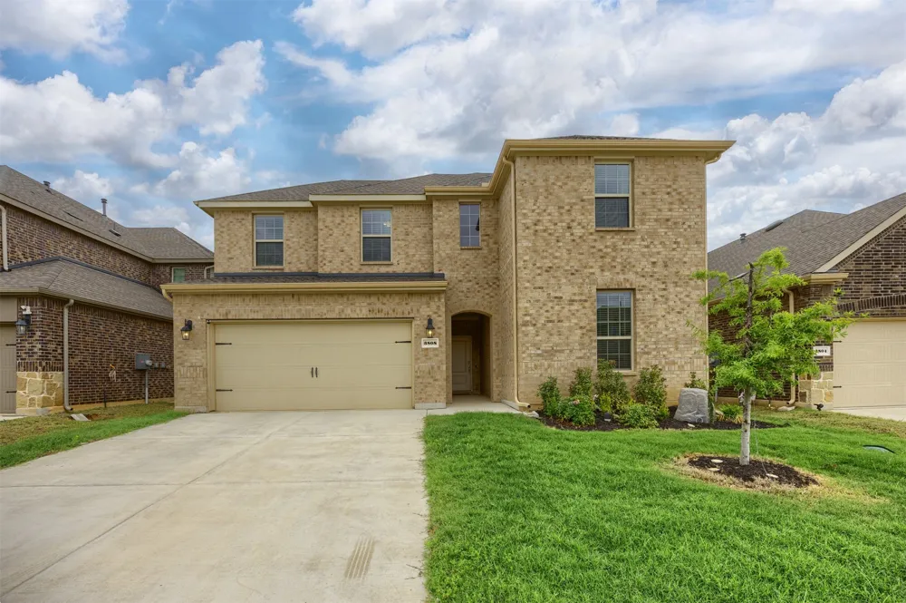 3808 High Country Road Aubrey, TX 76227