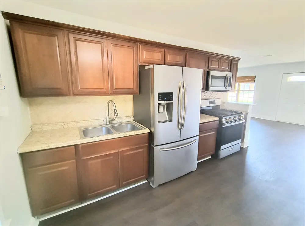 707 Sam Buffington Rockwall, TX 75087