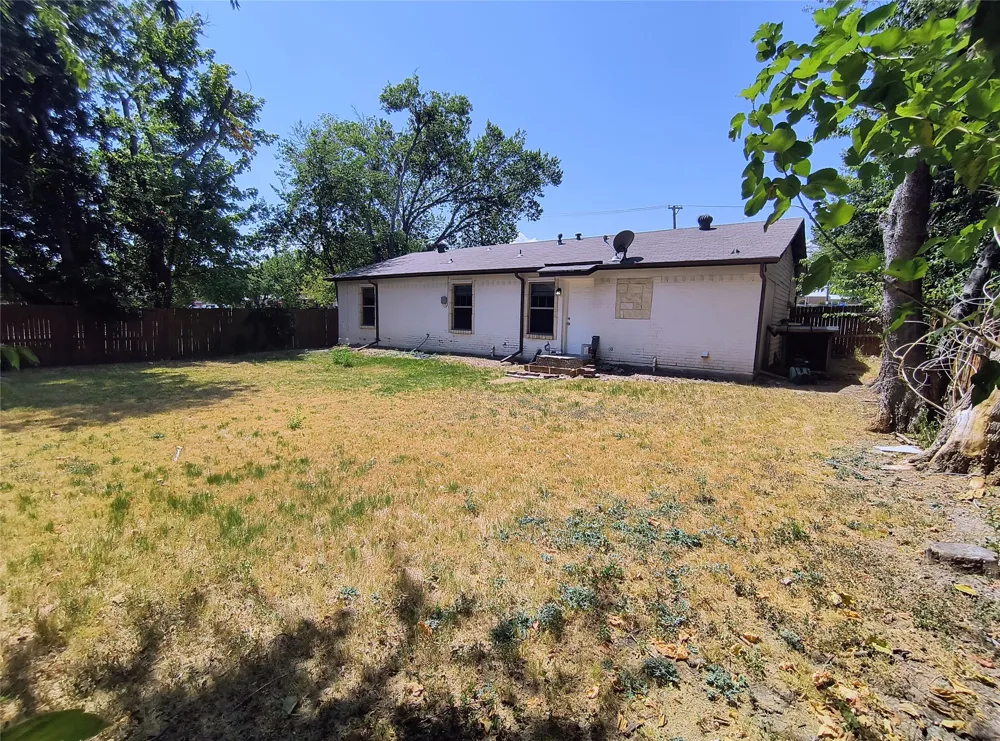 707 Sam Buffington Rockwall, TX 75087
