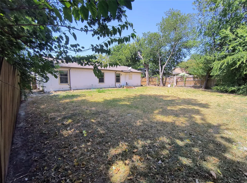 707 Sam Buffington Rockwall, TX 75087