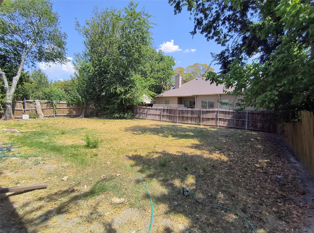 707 Sam Buffington Rockwall, TX 75087