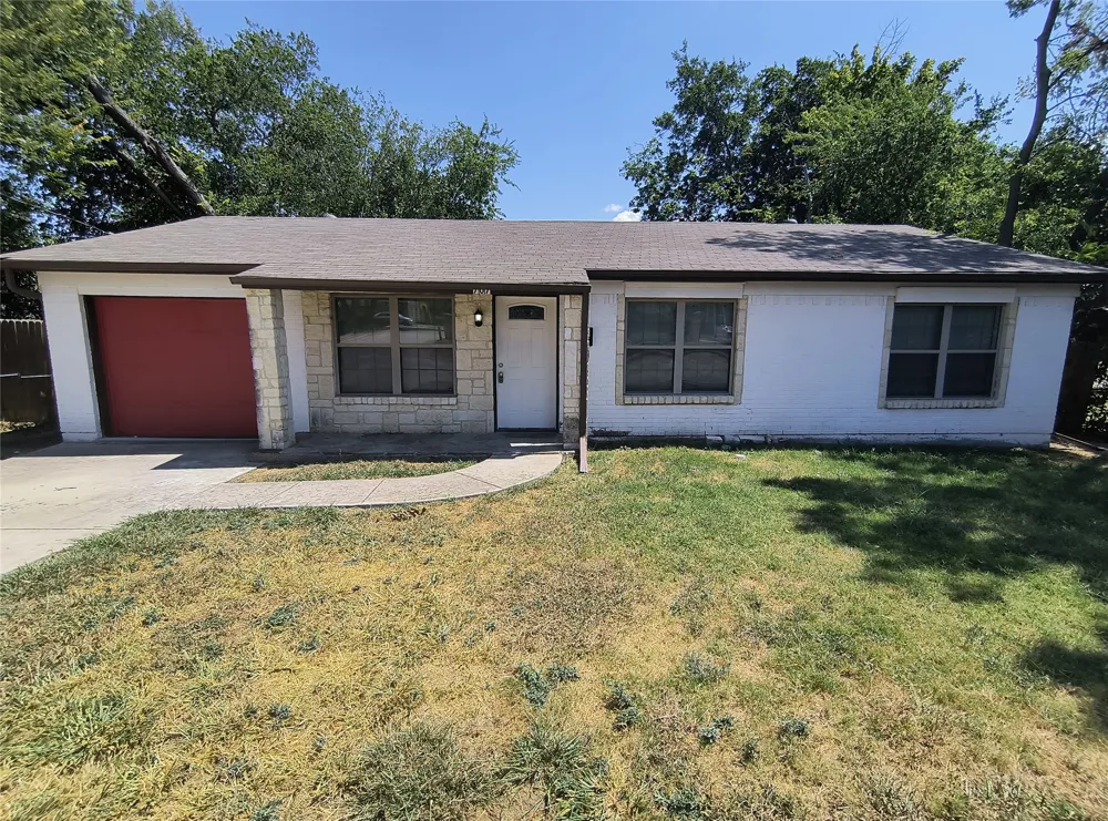 707 Sam Buffington Rockwall, TX 75087