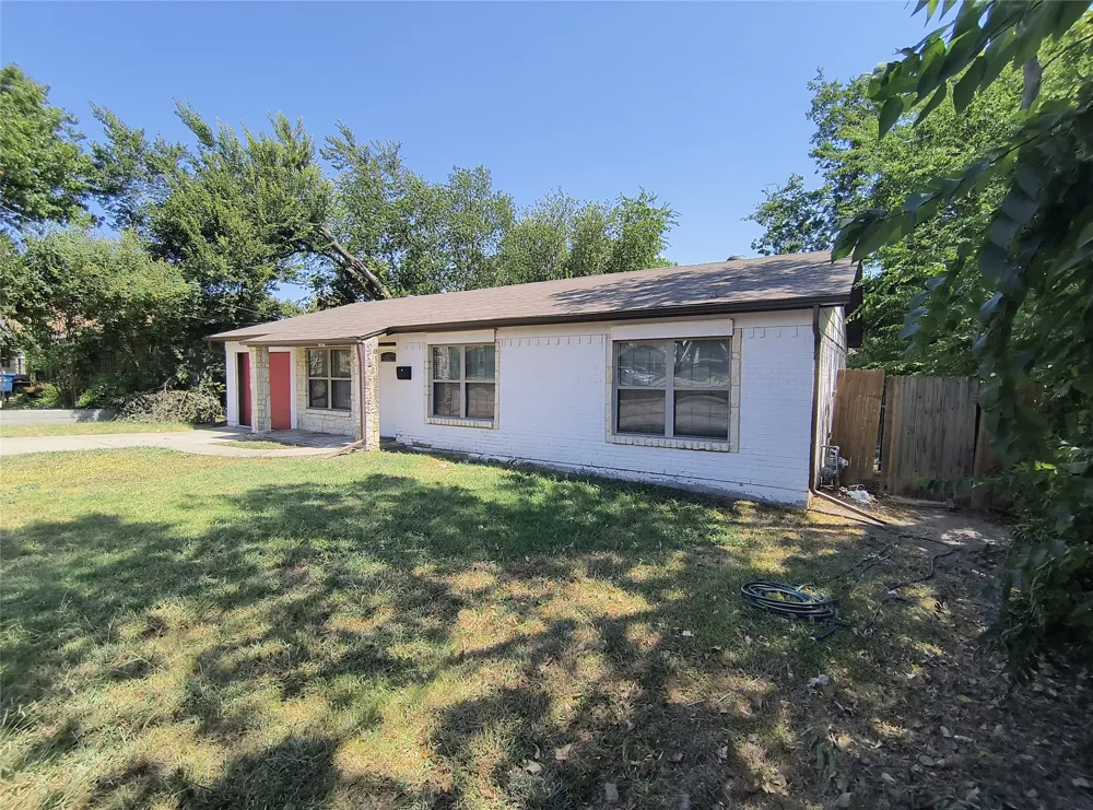707 Sam Buffington Rockwall, TX 75087