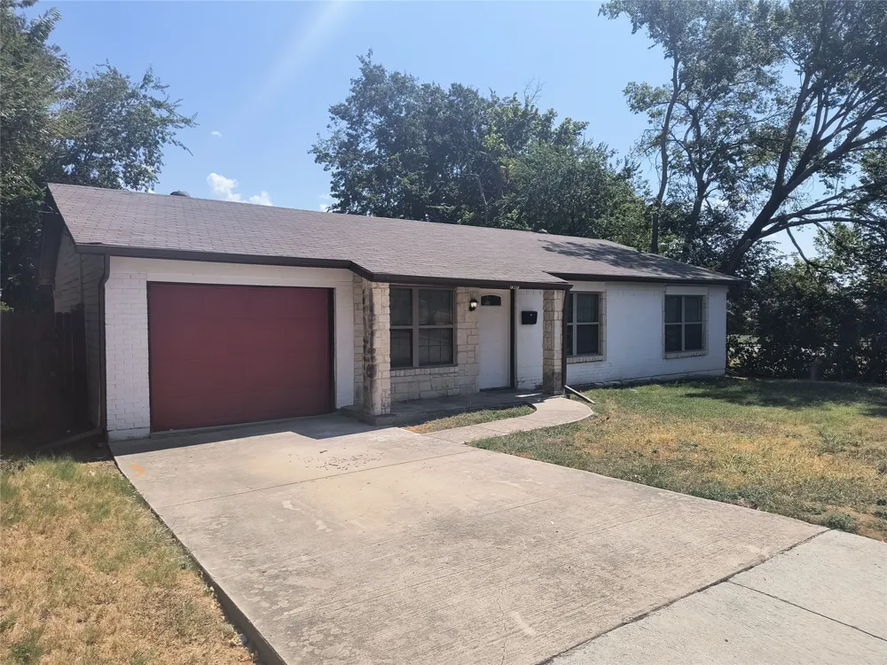 707 Sam Buffington Rockwall, TX 75087