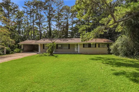 1281 Lee Ann Drive