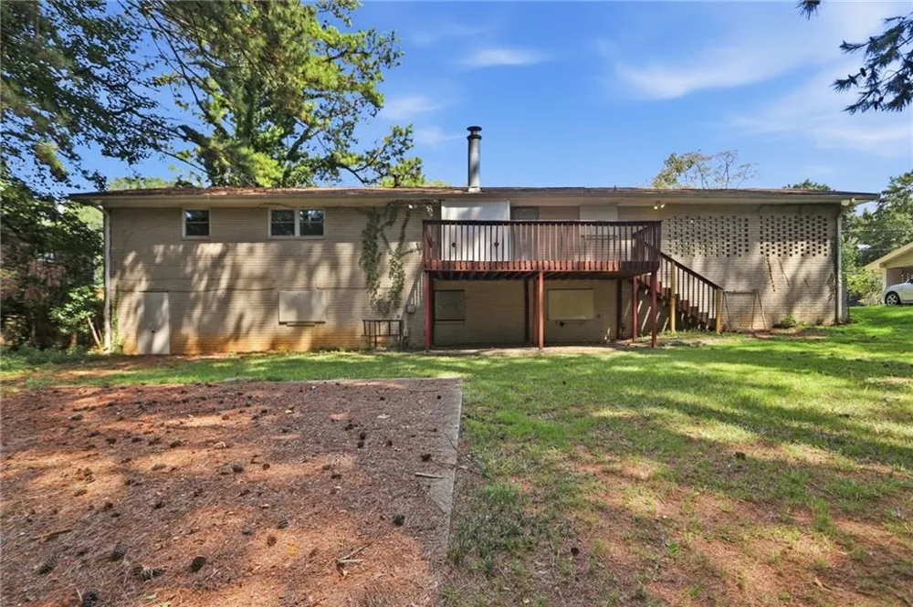 1281 Lee Ann Drive Decatur, GA 30035