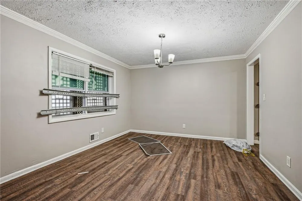 1281 Lee Ann Drive Decatur, GA 30035