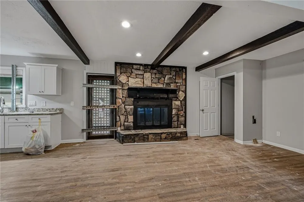 1281 Lee Ann Drive Decatur, GA 30035