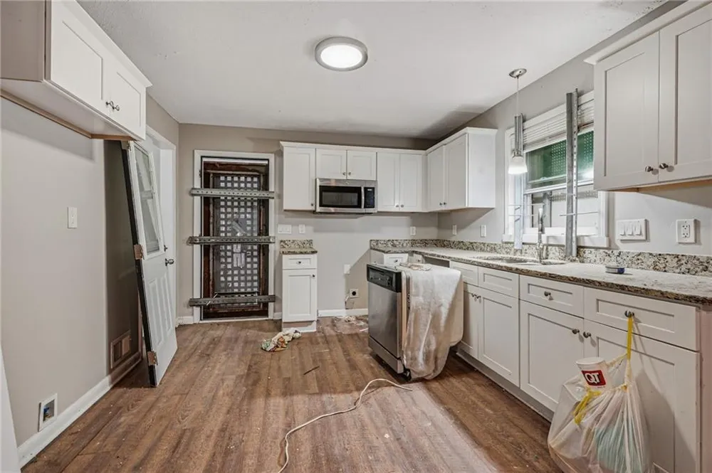 1281 Lee Ann Drive Decatur, GA 30035