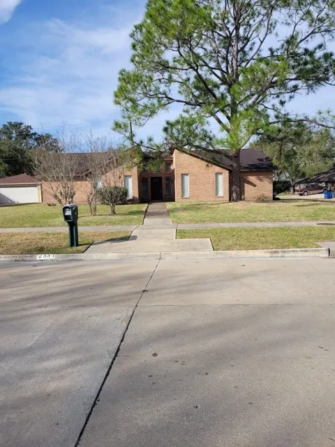 2531 Turtle Creek Drive