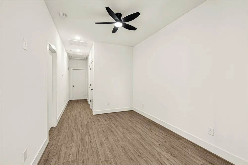 409 Calloway St #A Houston, TX 77029