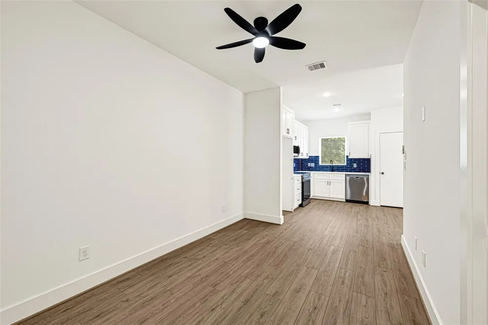 409 Calloway St #A Houston, TX 77029