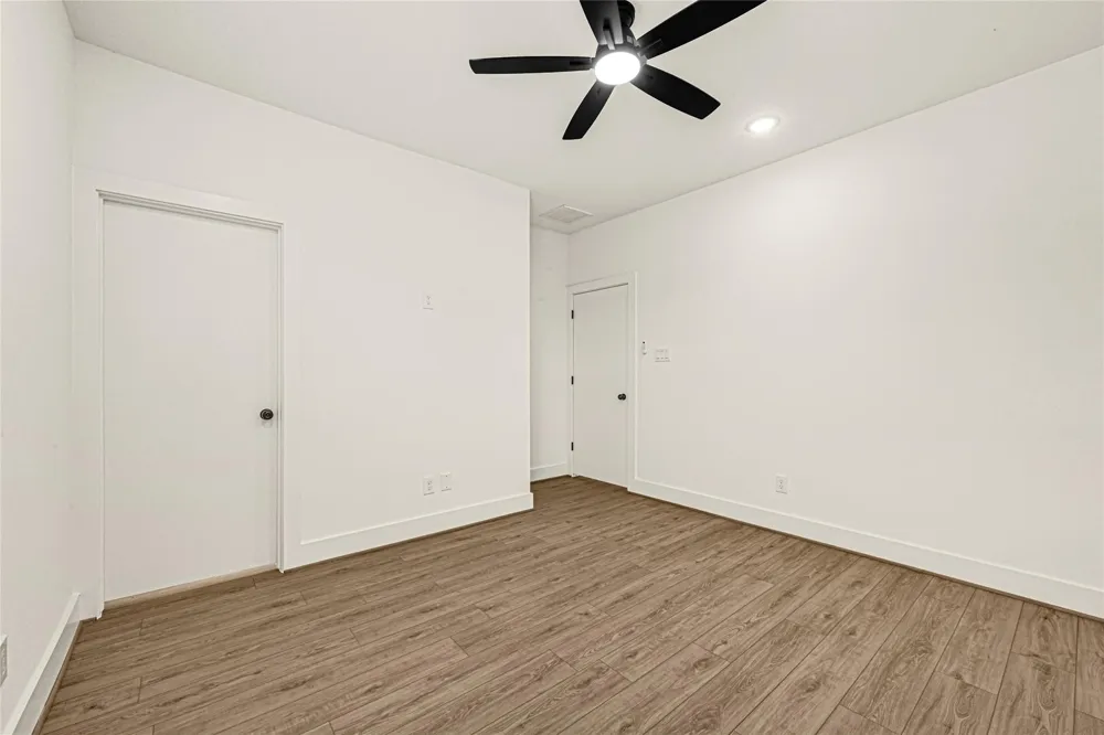 409 Calloway St #A Houston, TX 77029