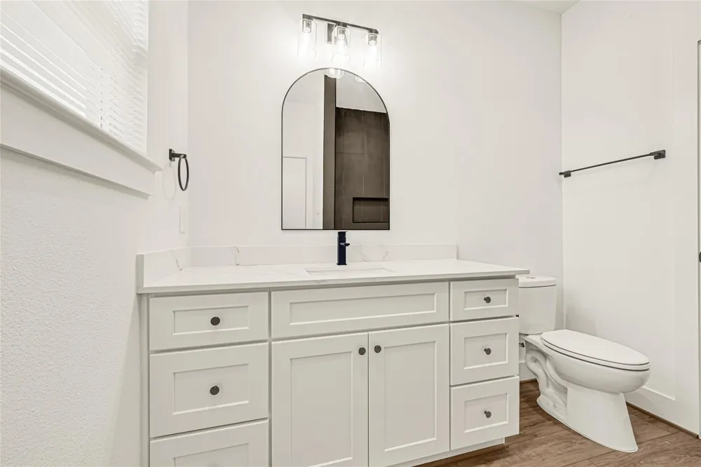 409 Calloway St #A Houston, TX 77029