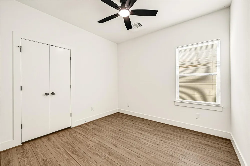 409 Calloway St #A Houston, TX 77029
