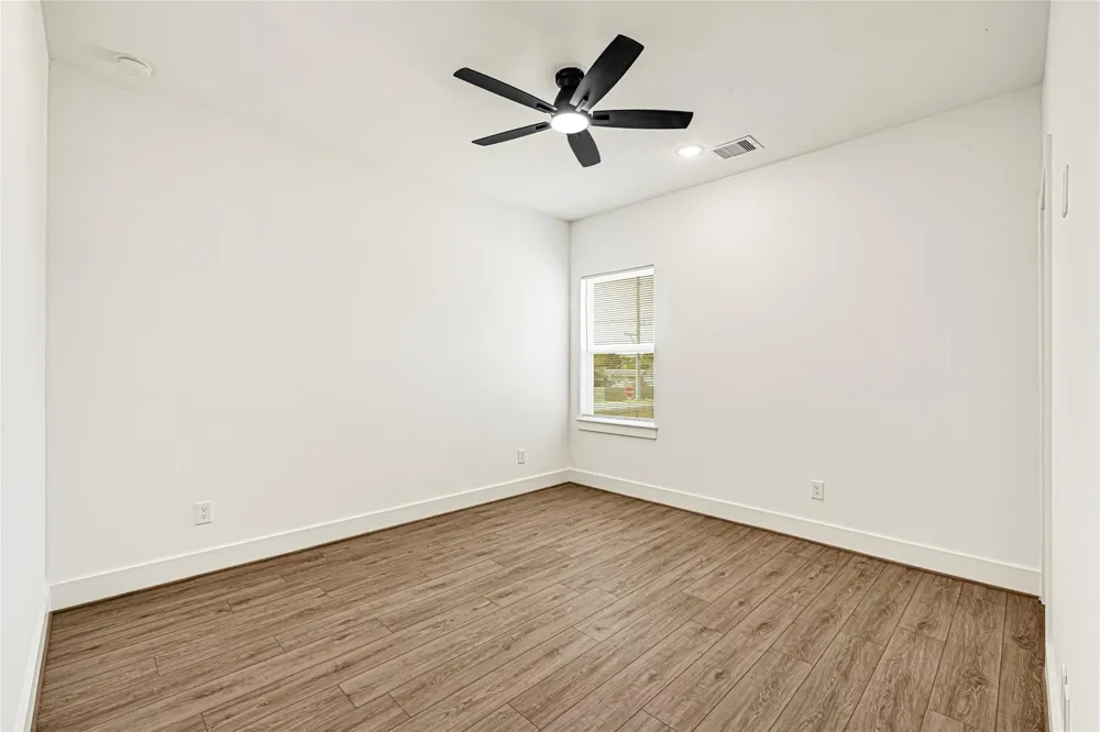 409 Calloway St #A Houston, TX 77029