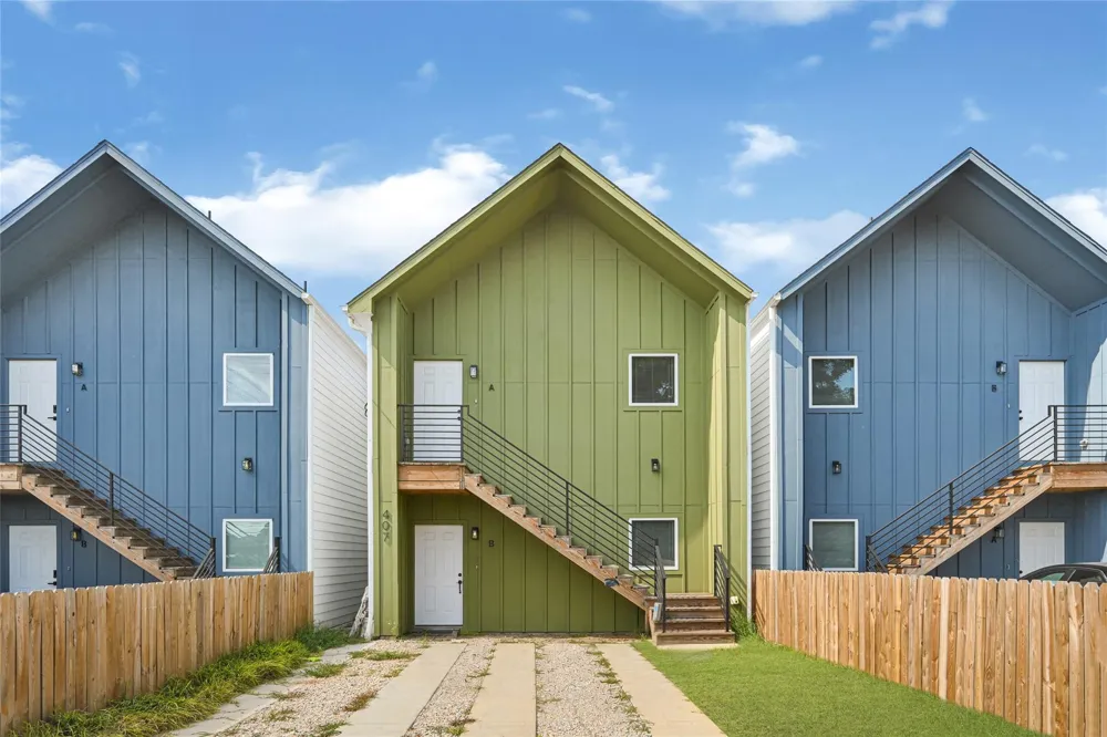 409 Calloway St #A Houston, TX 77029
